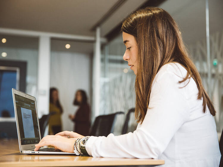 Receber 750€ para aprender Inteligência Artificial? Sim, por favor