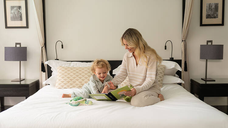 For the heat-loving adventurers: Darwin and Port Douglas