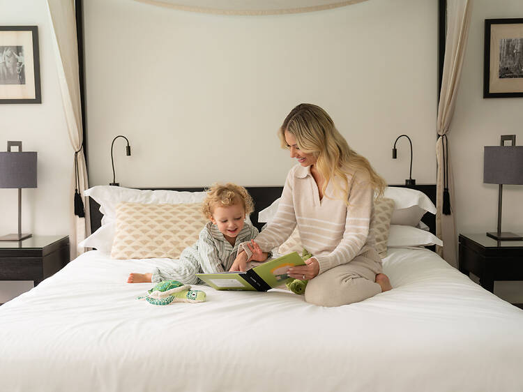 For the heat-loving adventurers: Darwin and Port Douglas