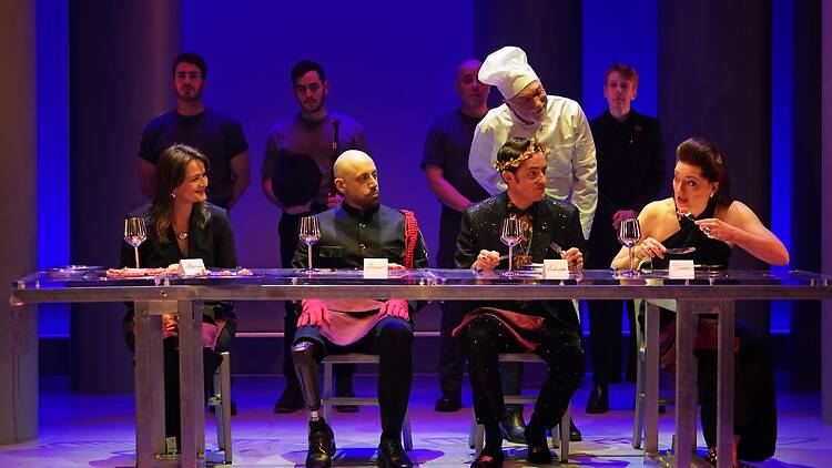 Titus Andronicus Titus Andronicus