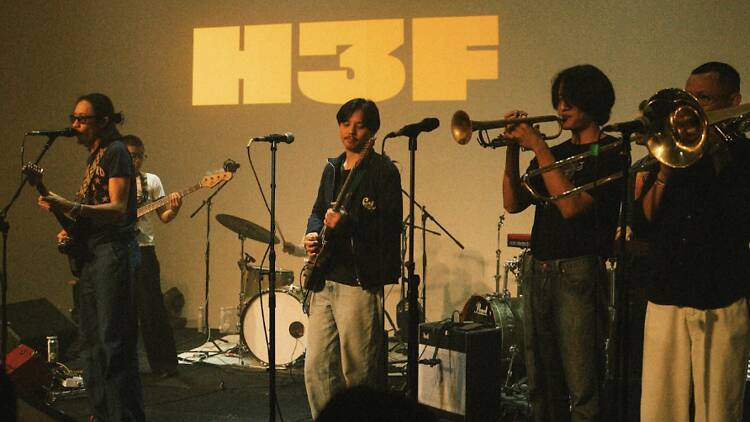 The Circus Studio (G Village)