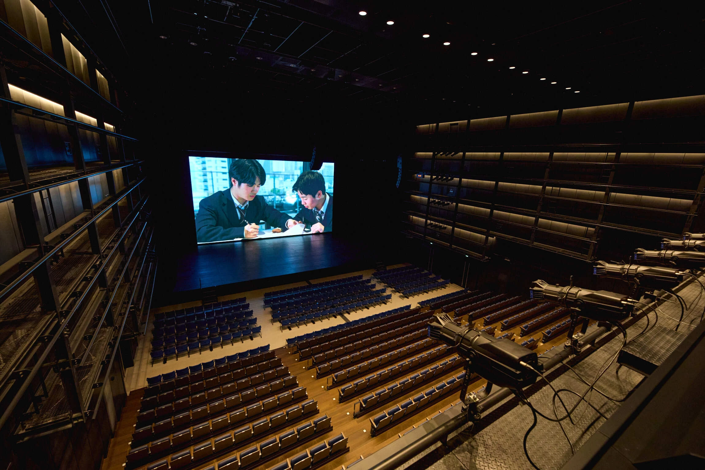 MoN Takanawa: The Museum of Narratives