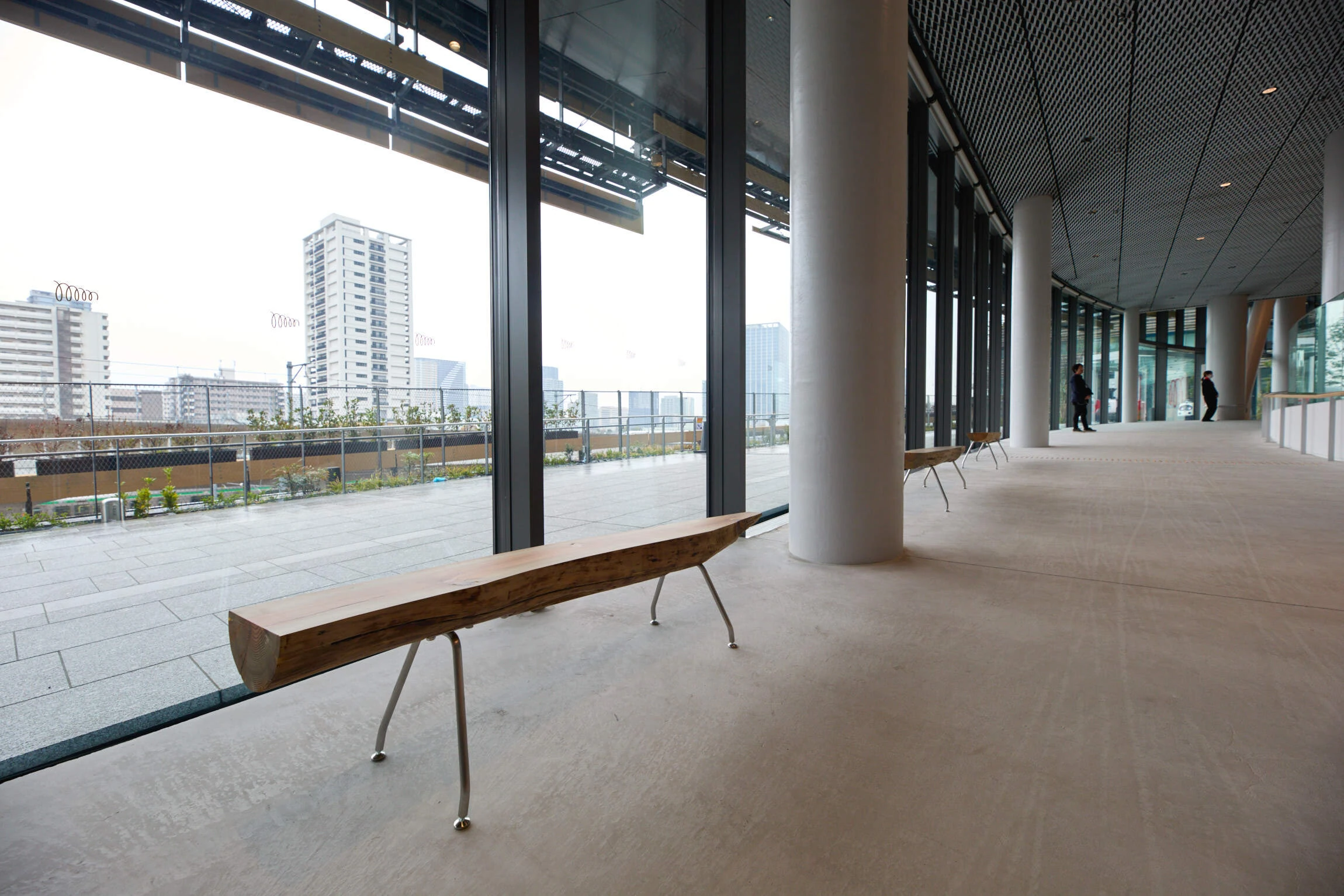 MoN Takanawa: The Museum of Narratives