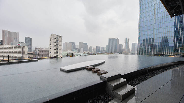 MoN Takanawa: The Museum of Narratives