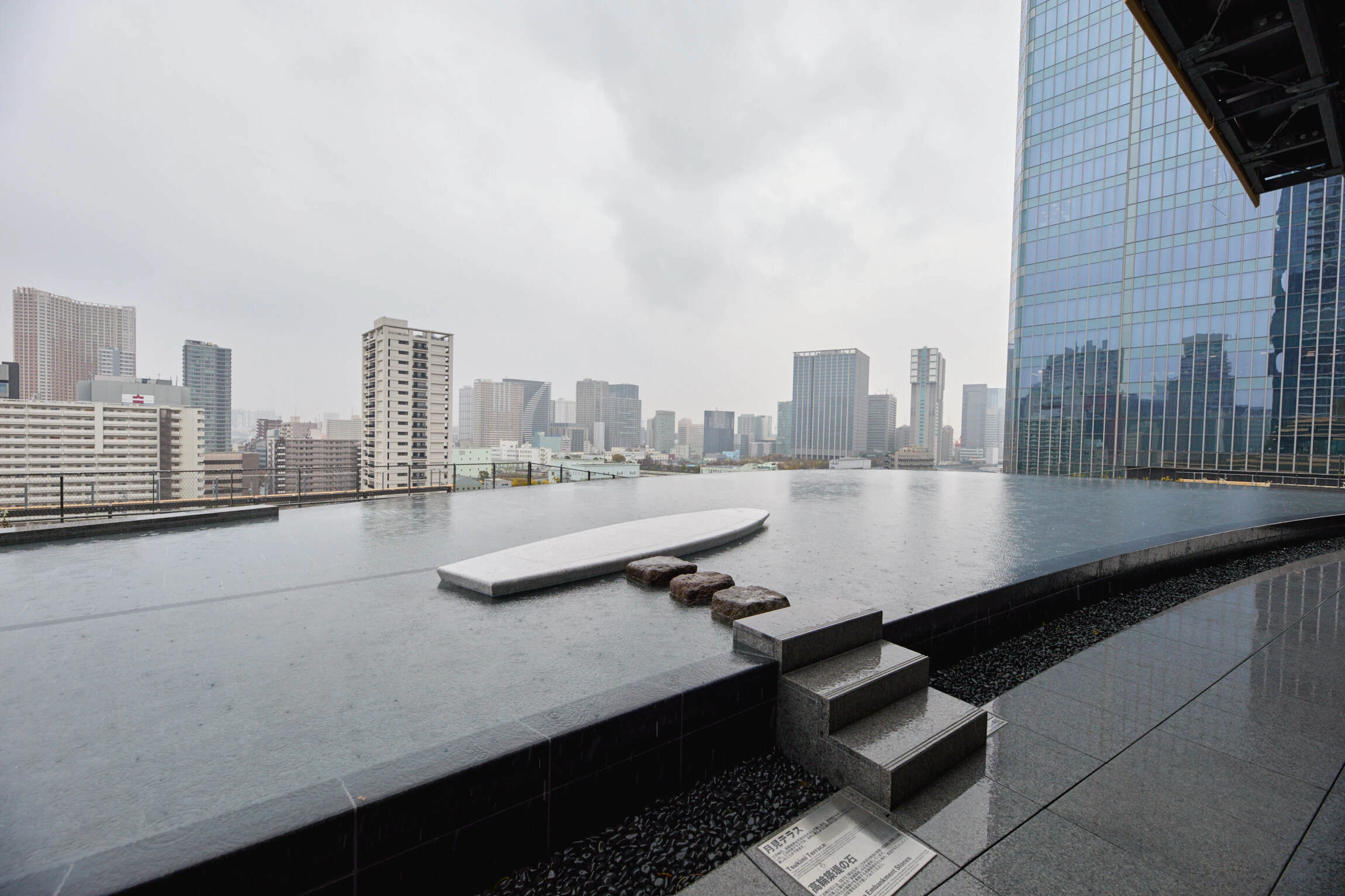 MoN Takanawa: The Museum of Narratives