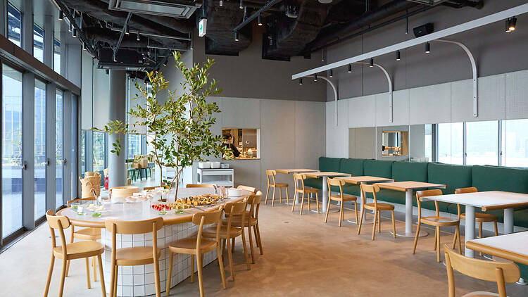 MoN Takanawa: The Museum of Narratives