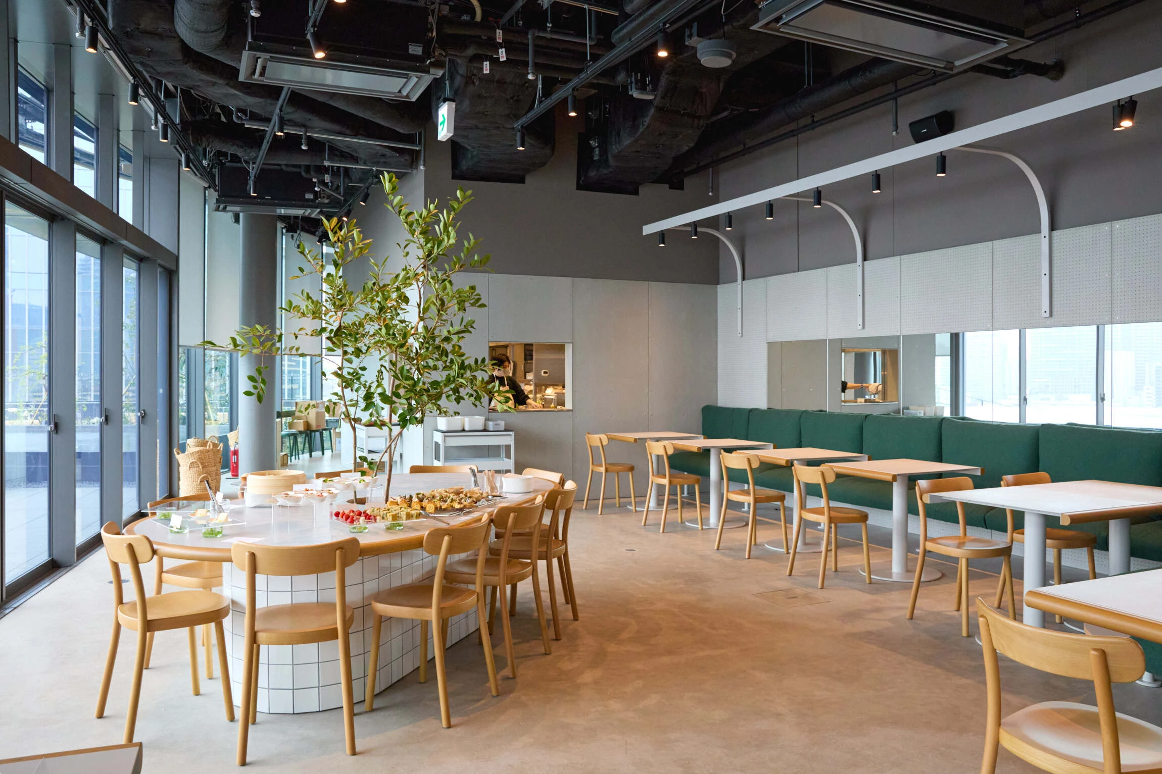 MoN Takanawa: The Museum of Narratives