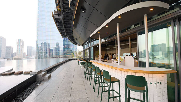 MoN Takanawa: The Museum of Narratives