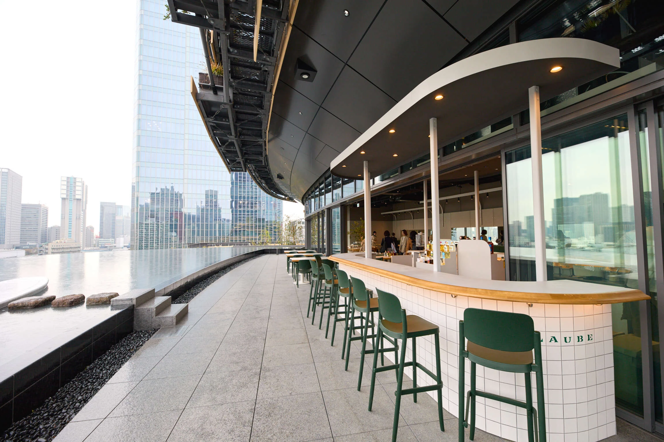 MoN Takanawa: The Museum of Narratives