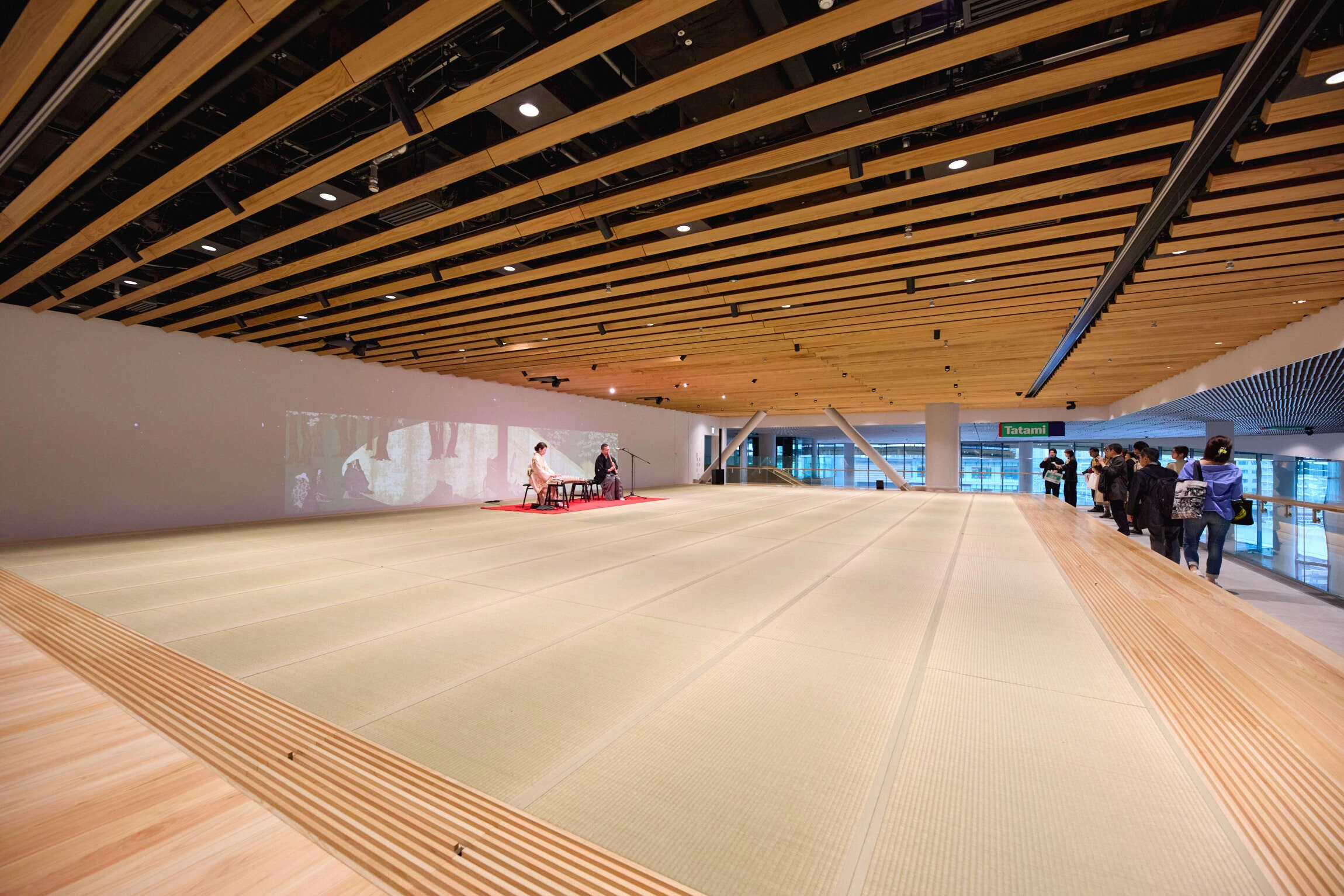 MoN Takanawa: The Museum of Narratives