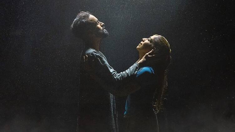 Mehek by Aditi Mangaldas & Aakash Odedra