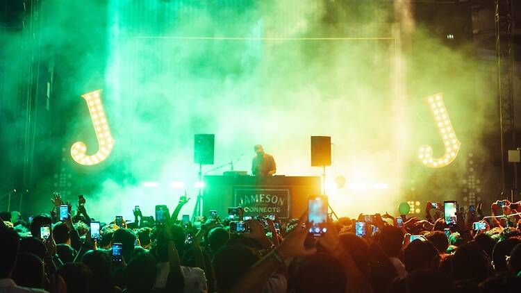 World Class Festival