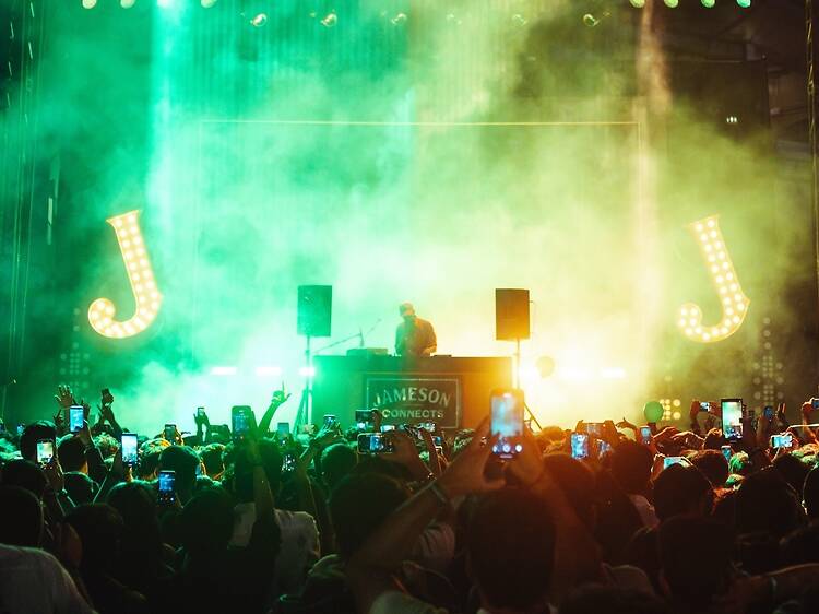 World Class Festival