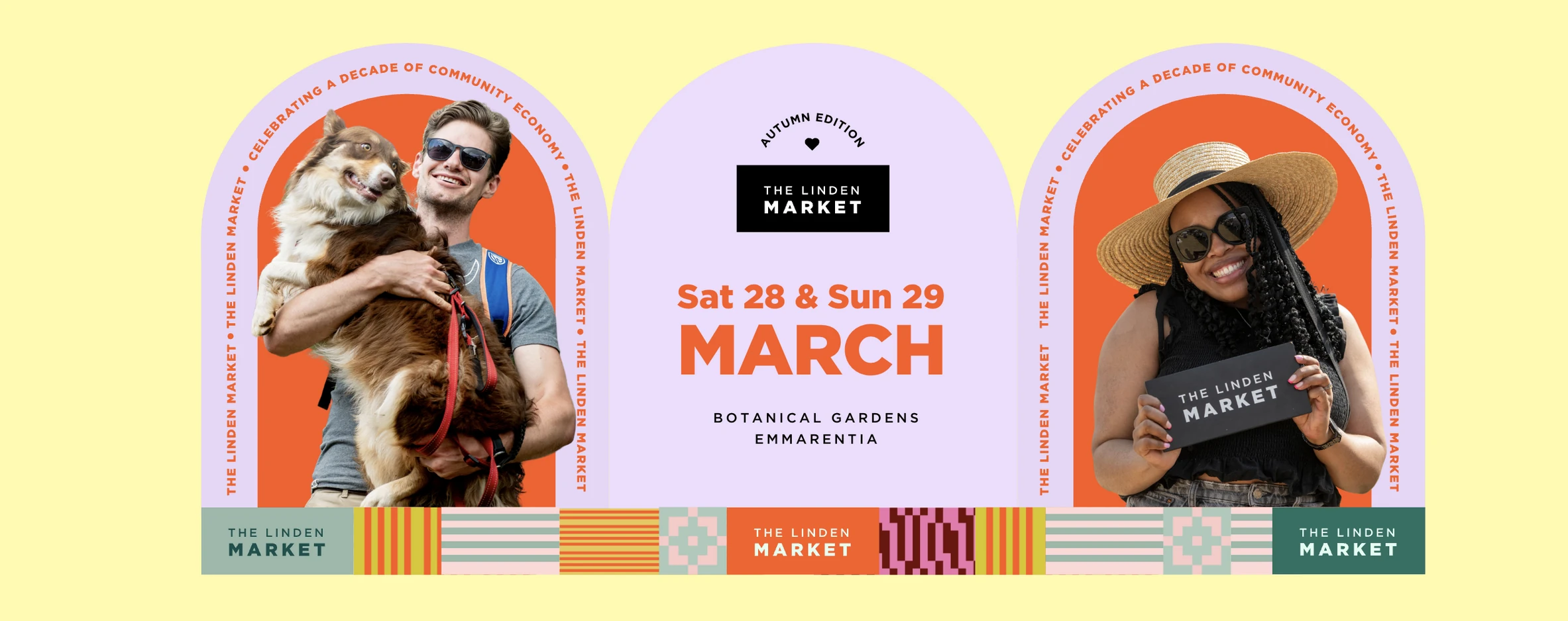 Linden Market Autumn Edition 