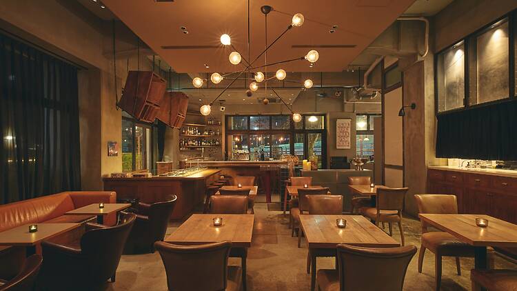 Riverside Club Riverside Club