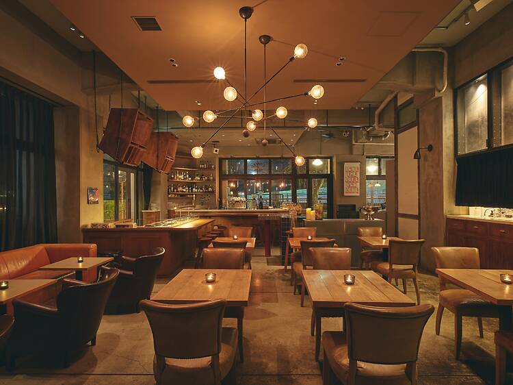 Riverside Club Riverside Club