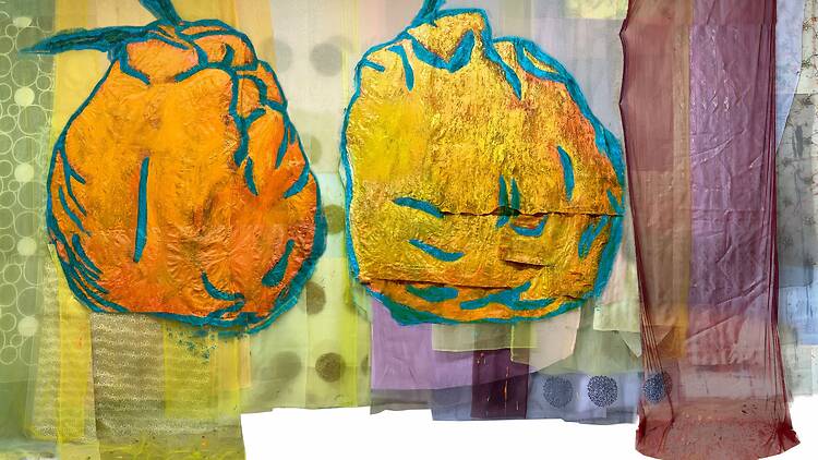 Art Central Bang Jeong-a