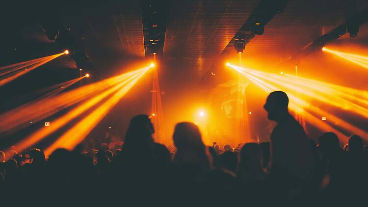The best curated club scenes in Cape Town