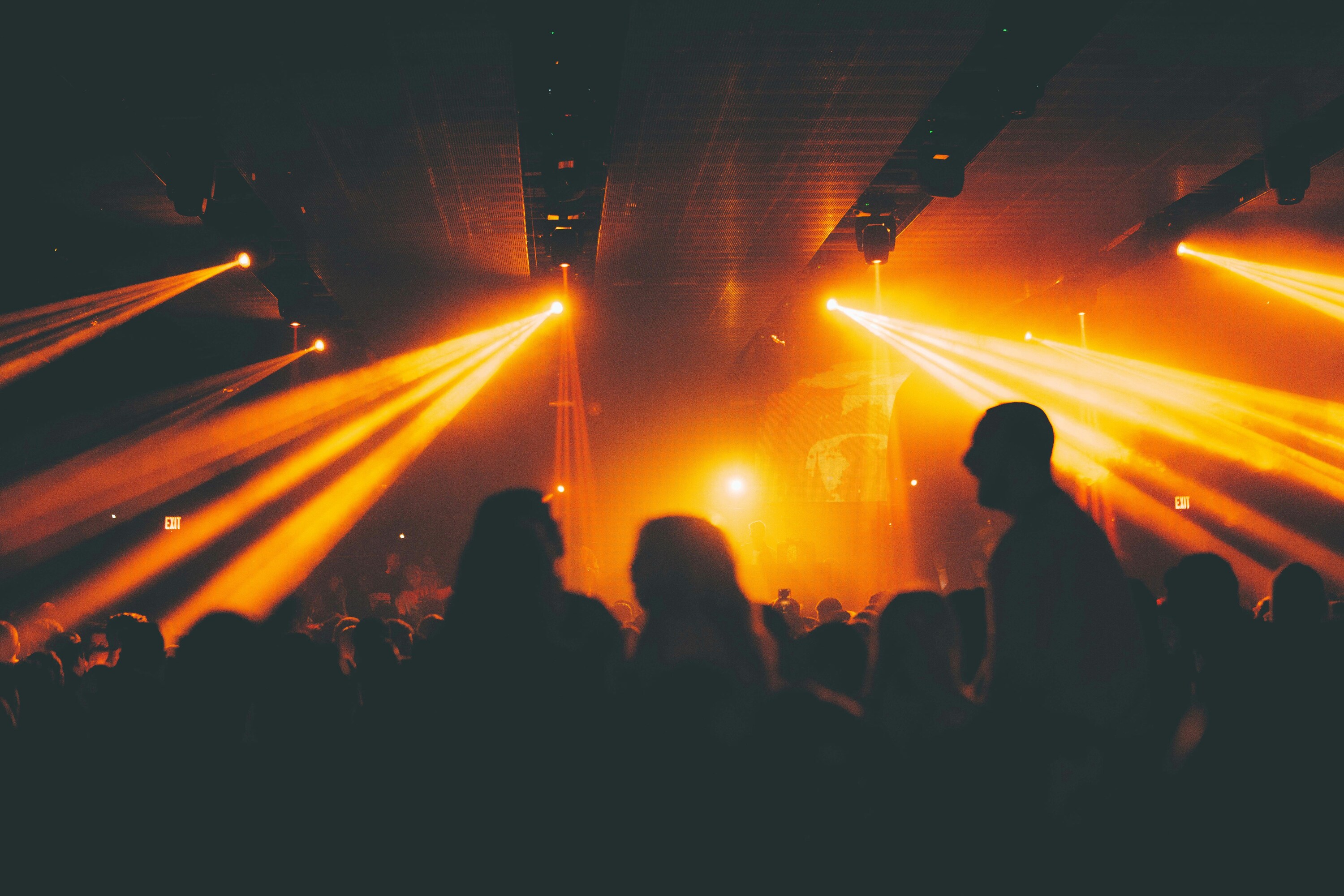 The best curated club scenes in Cape Town