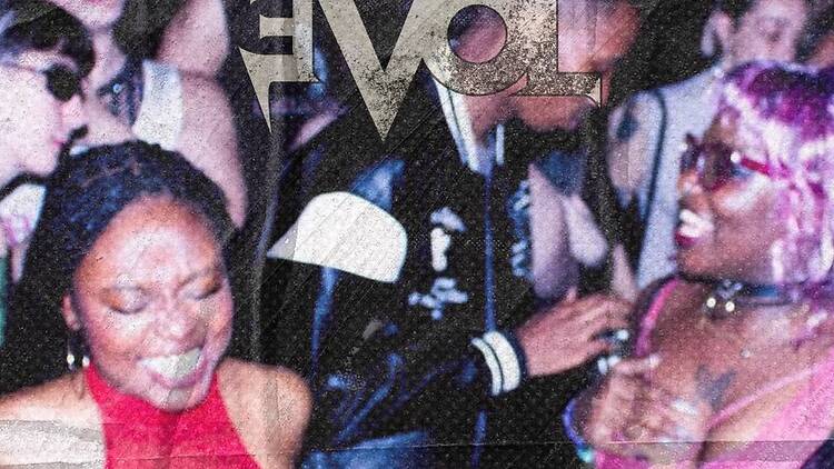 An inclusive event venue