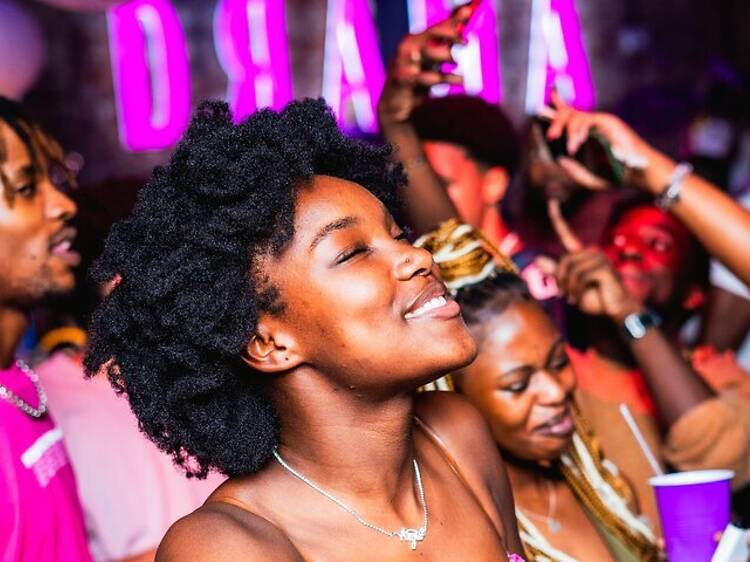 The best clubs and nightlife