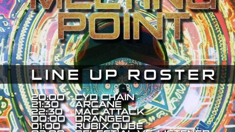 Hidden in plain sight