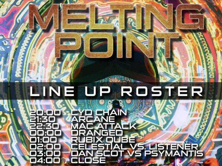 Hidden in plain sight