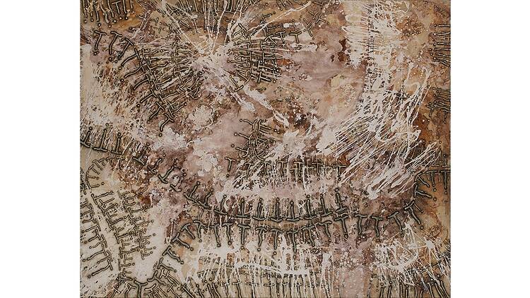 Nakanishi Natsuyuki: Devices for Gentle Gazing and Endless Lingering