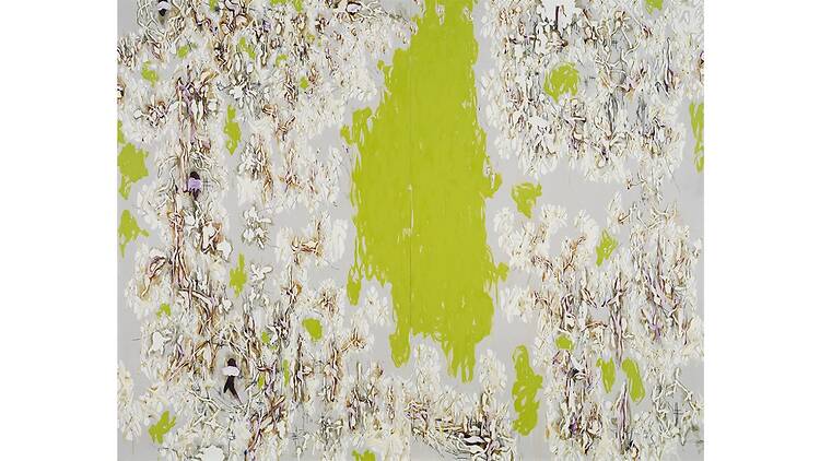 Nakanishi Natsuyuki: Devices for Gentle Gazing and Endless Lingering