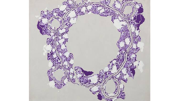 Nakanishi Natsuyuki: Devices for Gentle Gazing and Endless Lingering