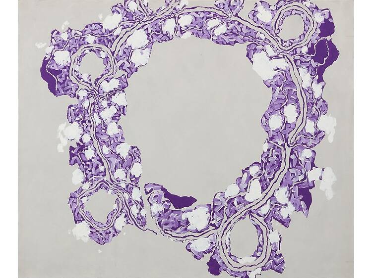 Nakanishi Natsuyuki: Devices for Gentle Gazing and Endless Lingering