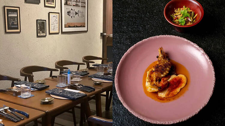 Blackitch Artisan Kitchen