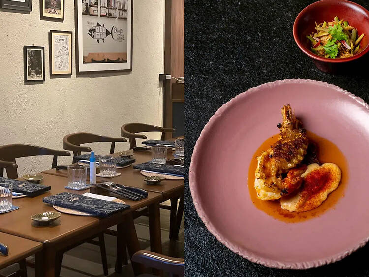 Blackitch Artisan Kitchen