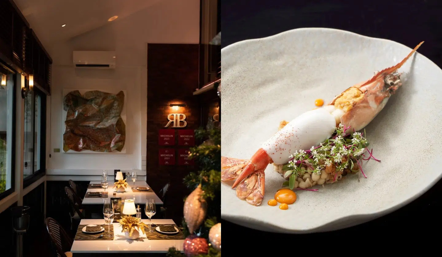 Redbox Restaurant | Restaurants in Bangkok