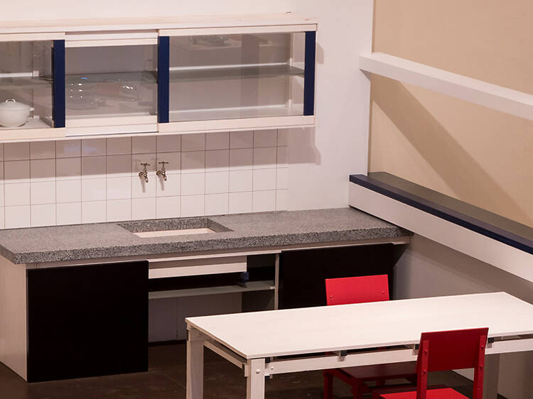 Las ingenieras domésticas y la revolución de la cocina Las ingenieras domésticas y la revolución de la cocina