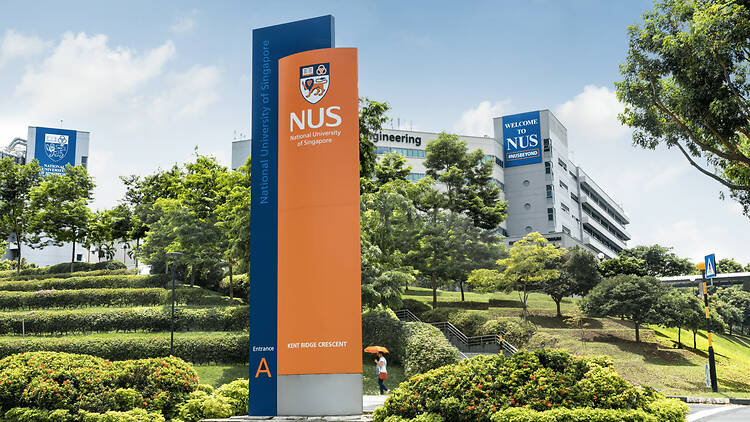 National University of Singapore