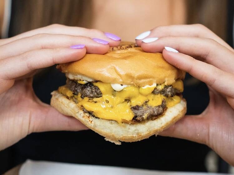 The 12 best burger restaurants in Johannesburg