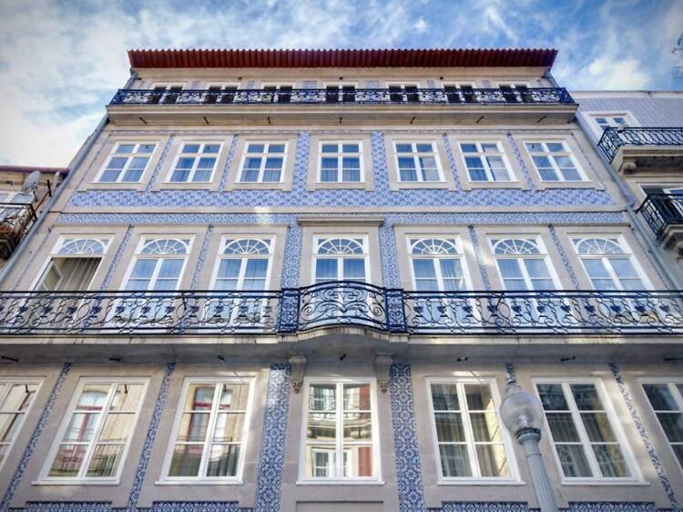 Oca Flores Hotel Boutique