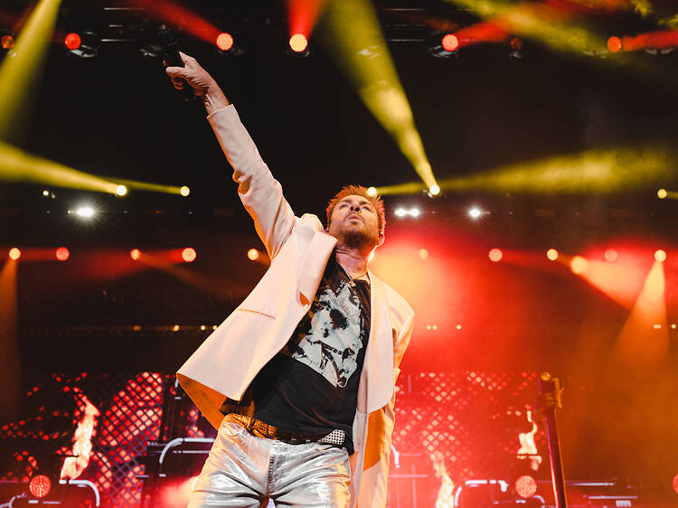 Duran Duran will headline London music festival BST in Hyde Park this summer: date, presale, ticket prices and what you need to know