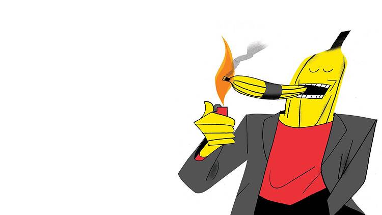 Contra-relógio – Ilustrações de imprensa