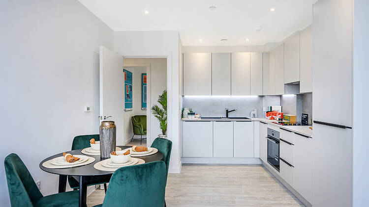 1. SNG’s Post House, Brentford