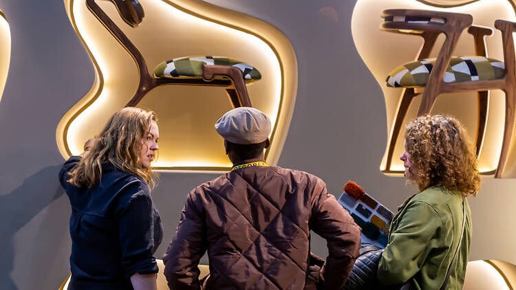 Decorex Johannesburg 