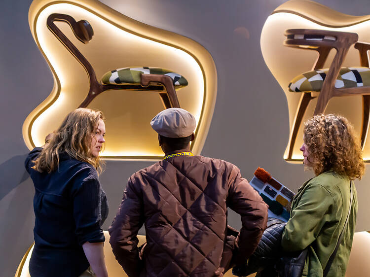 Decorex Africa 2026 is bringing the Soft Life to Joburg