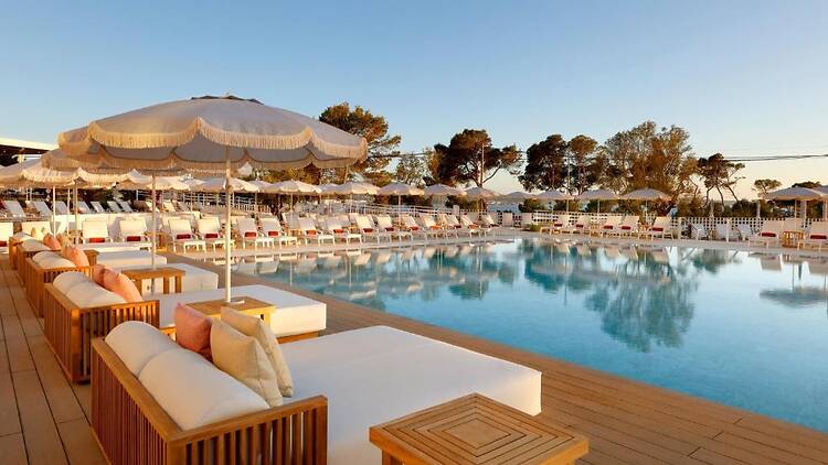 TRS Ibiza Hotel, Ibiza