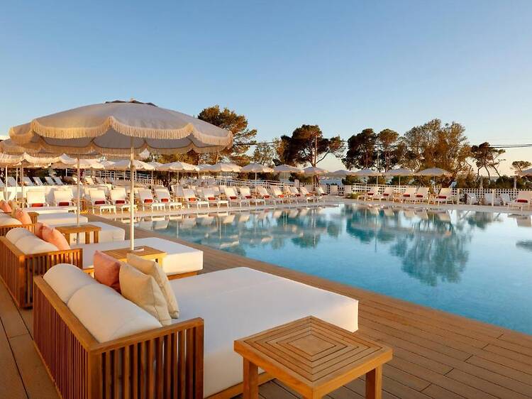TRS Ibiza Hotel, Ibiza