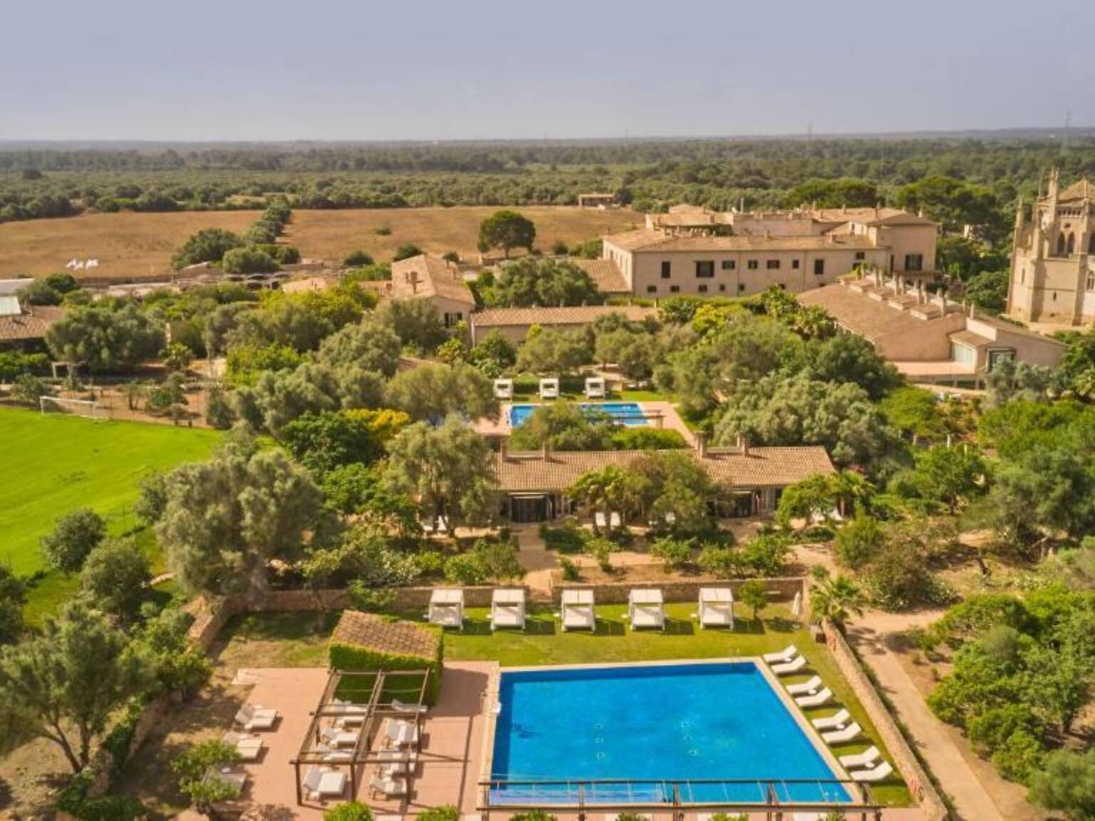 Best All-Inclusive Resorts in Europe: From Family-Friendly to Adults ...