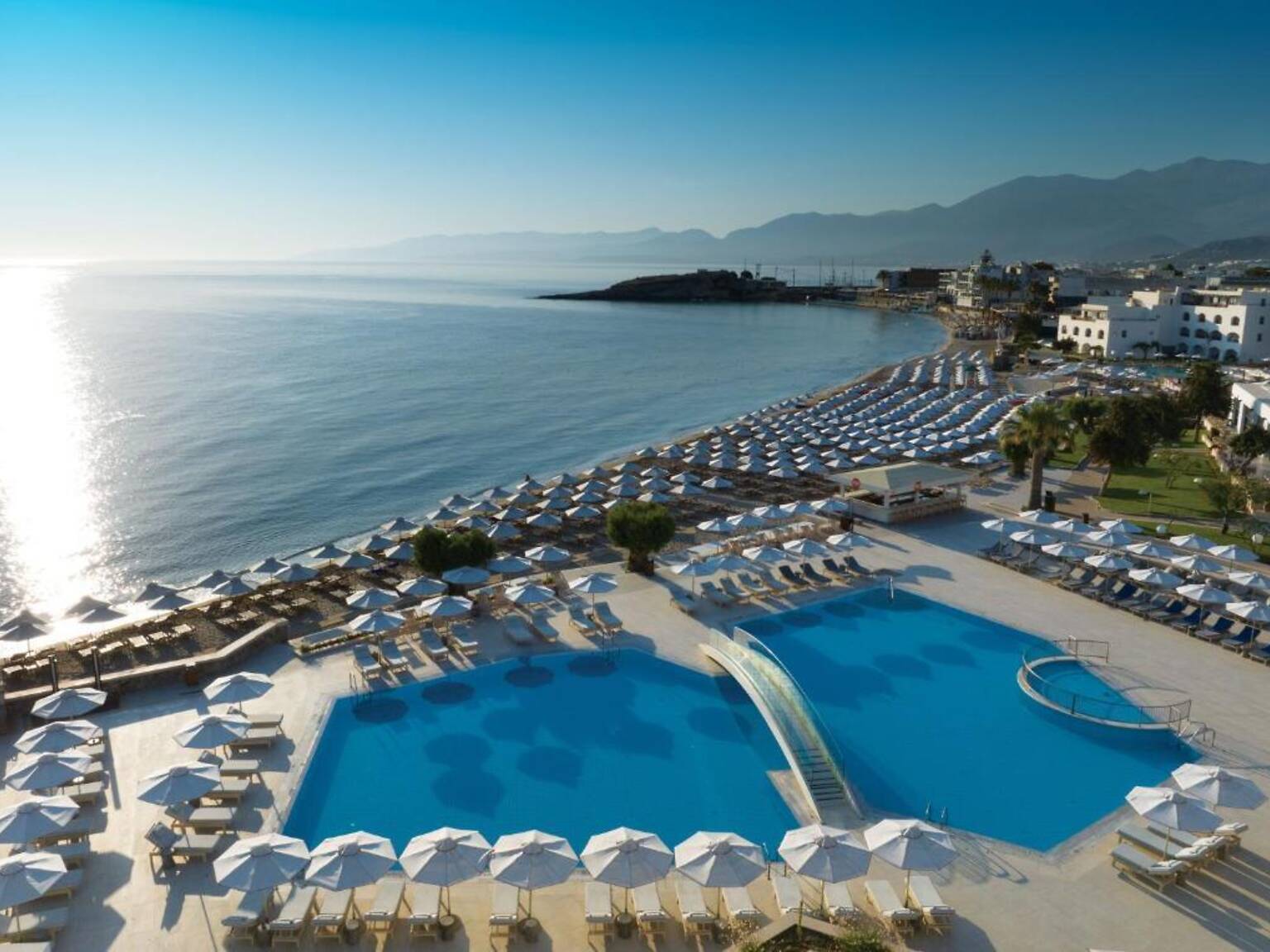 Best All-Inclusive Resorts in Europe: From Family-Friendly to Adults ...