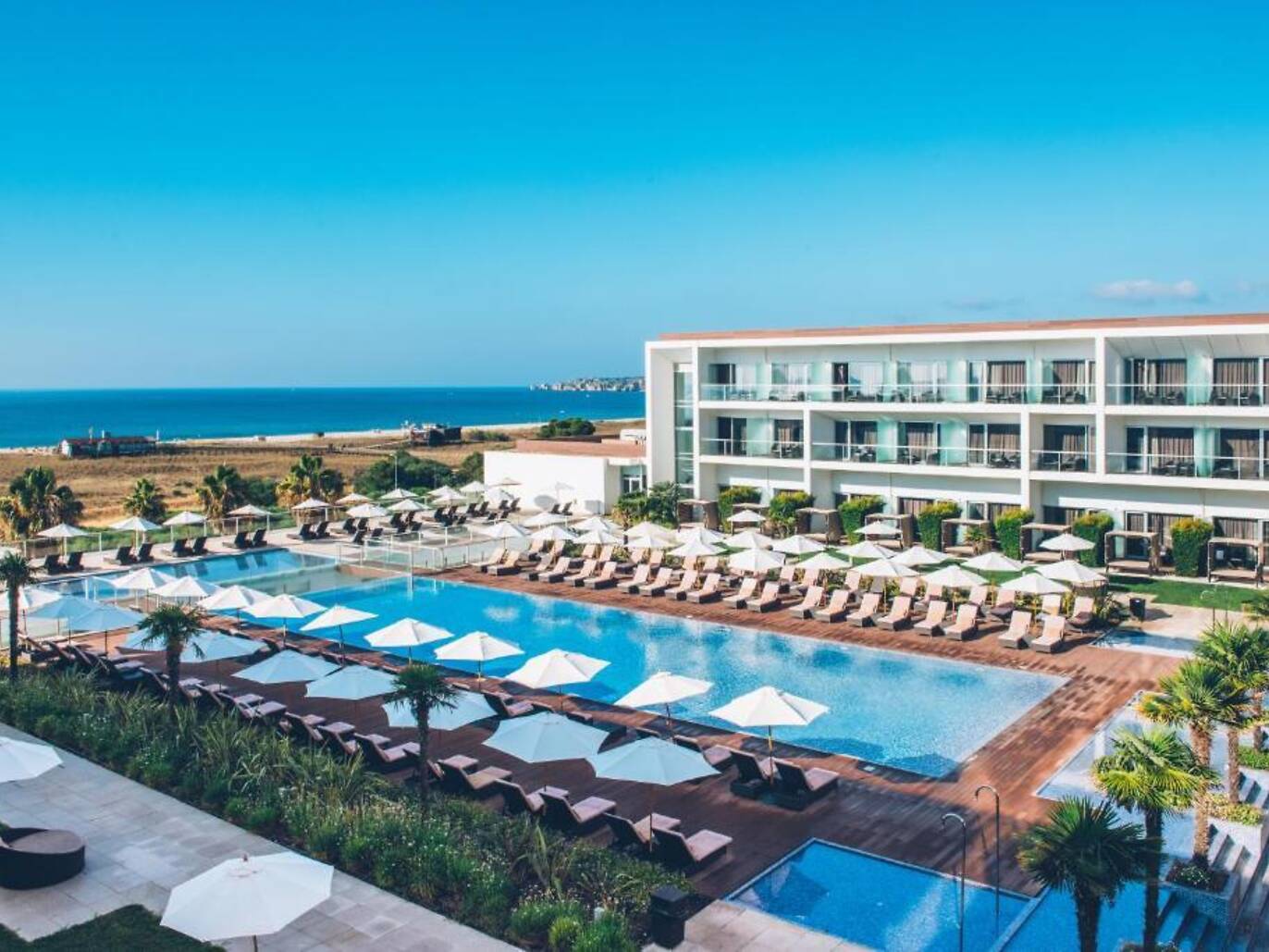 Best All-Inclusive Resorts in Europe: From Family-Friendly to Adults ...