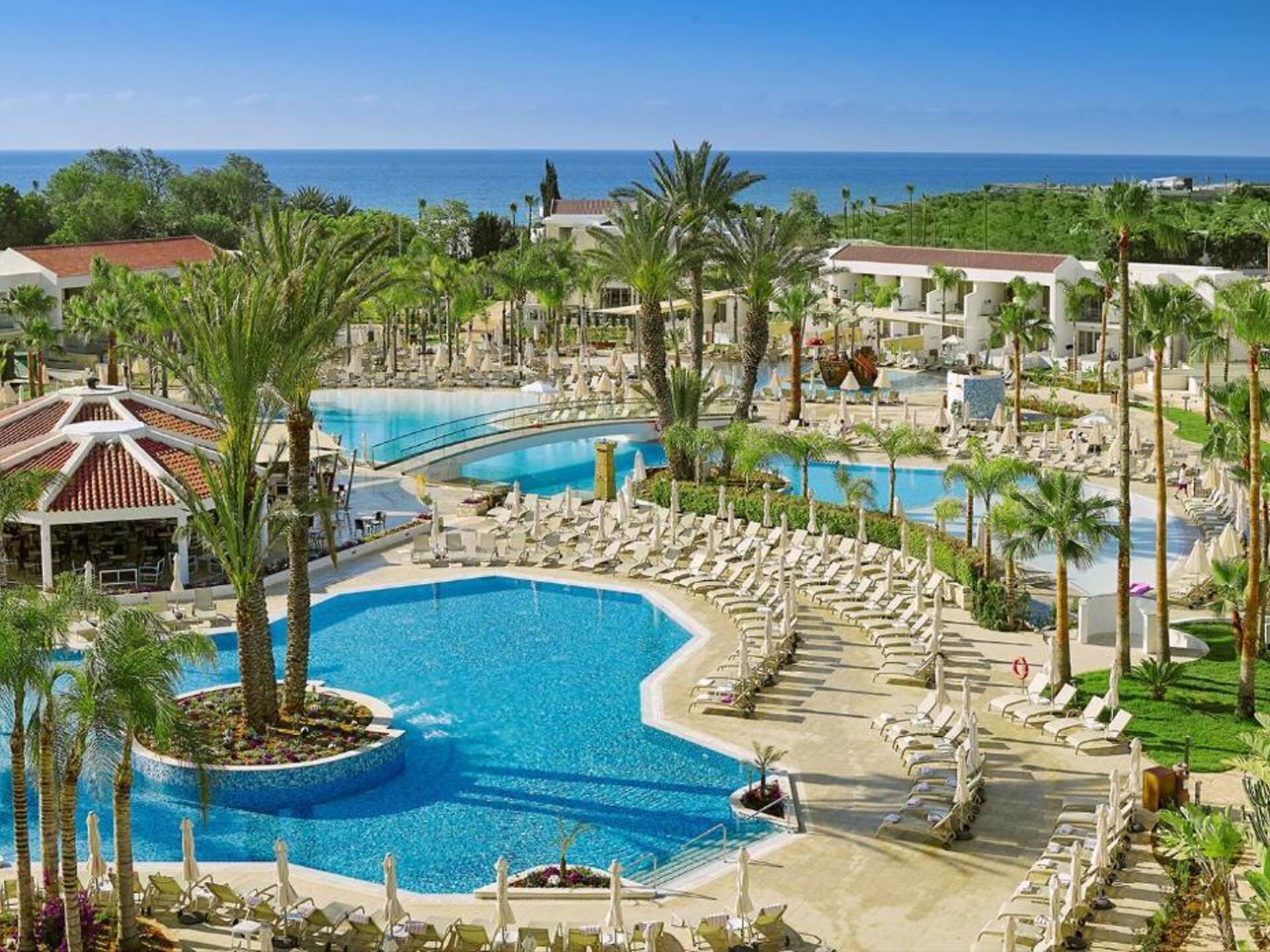 Best All-Inclusive Resorts in Europe: From Family-Friendly to Adults ...