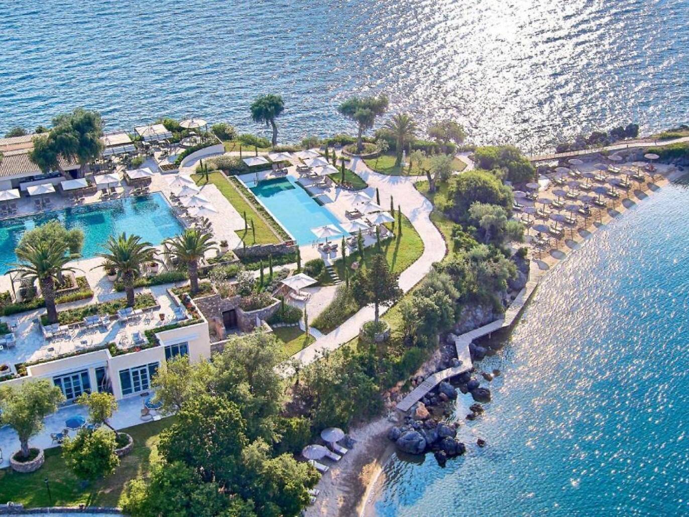 Best All-Inclusive Resorts in Europe: From Family-Friendly to Adults ...
